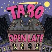 Open Late